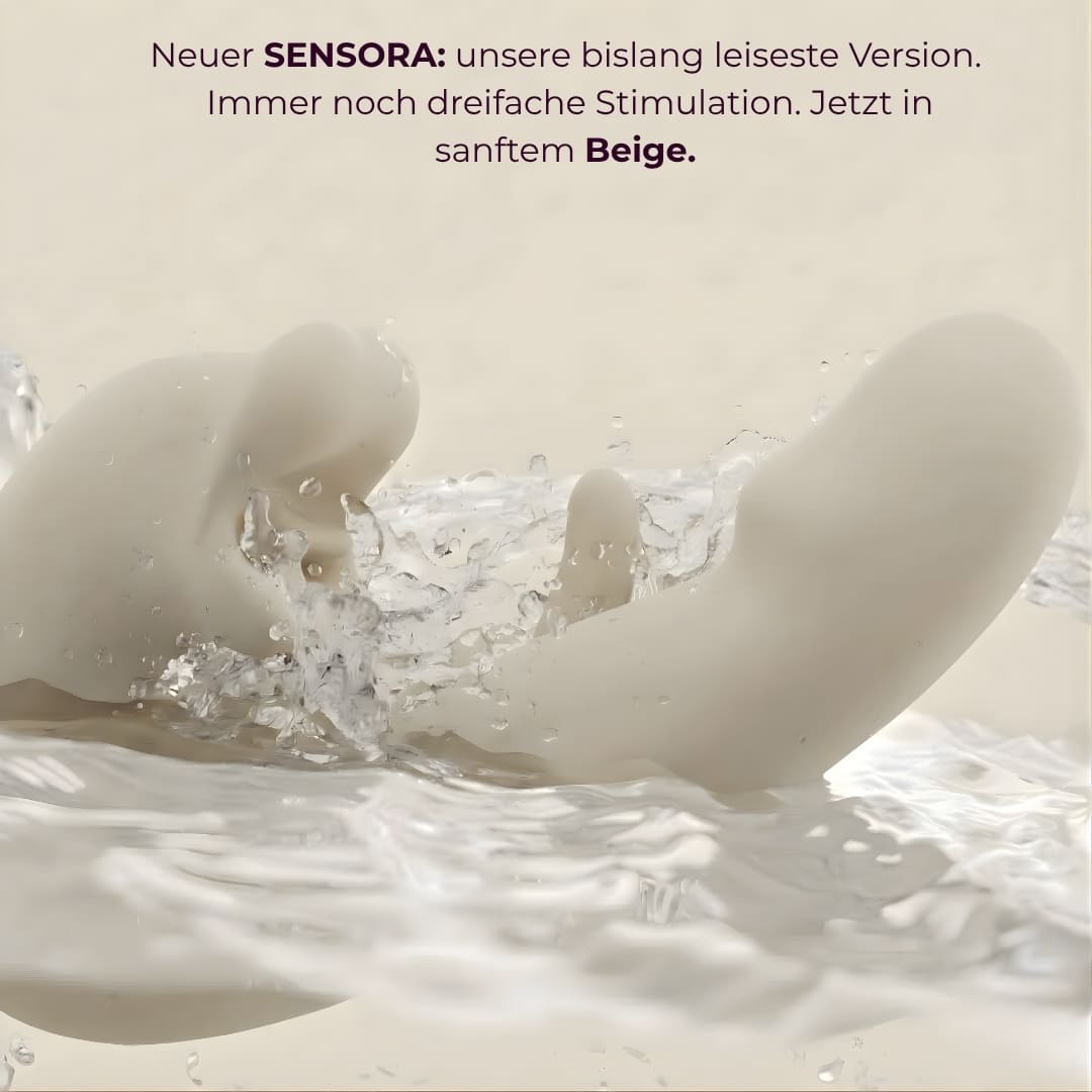 Sensora | TripleWave