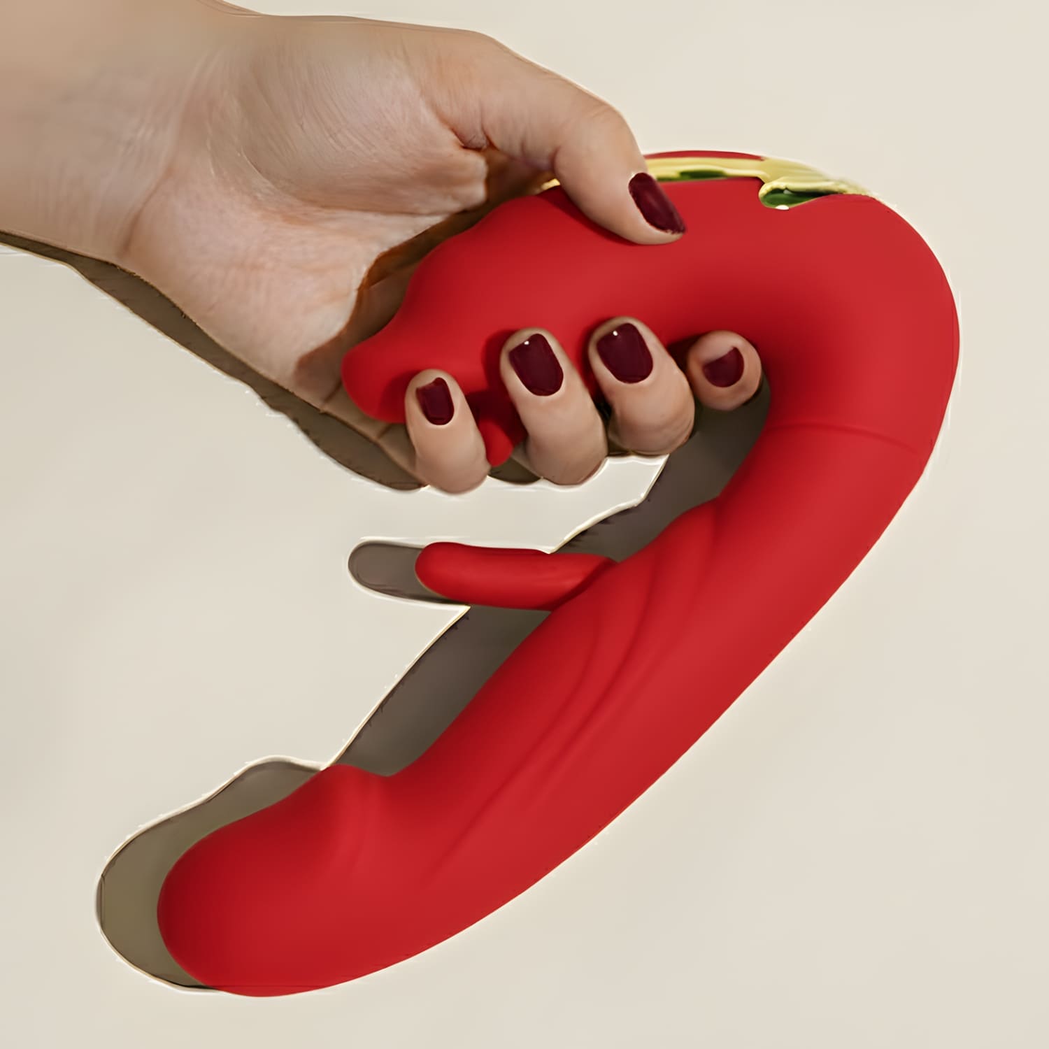 SENSORA | Une Vague de Plaisir Intense