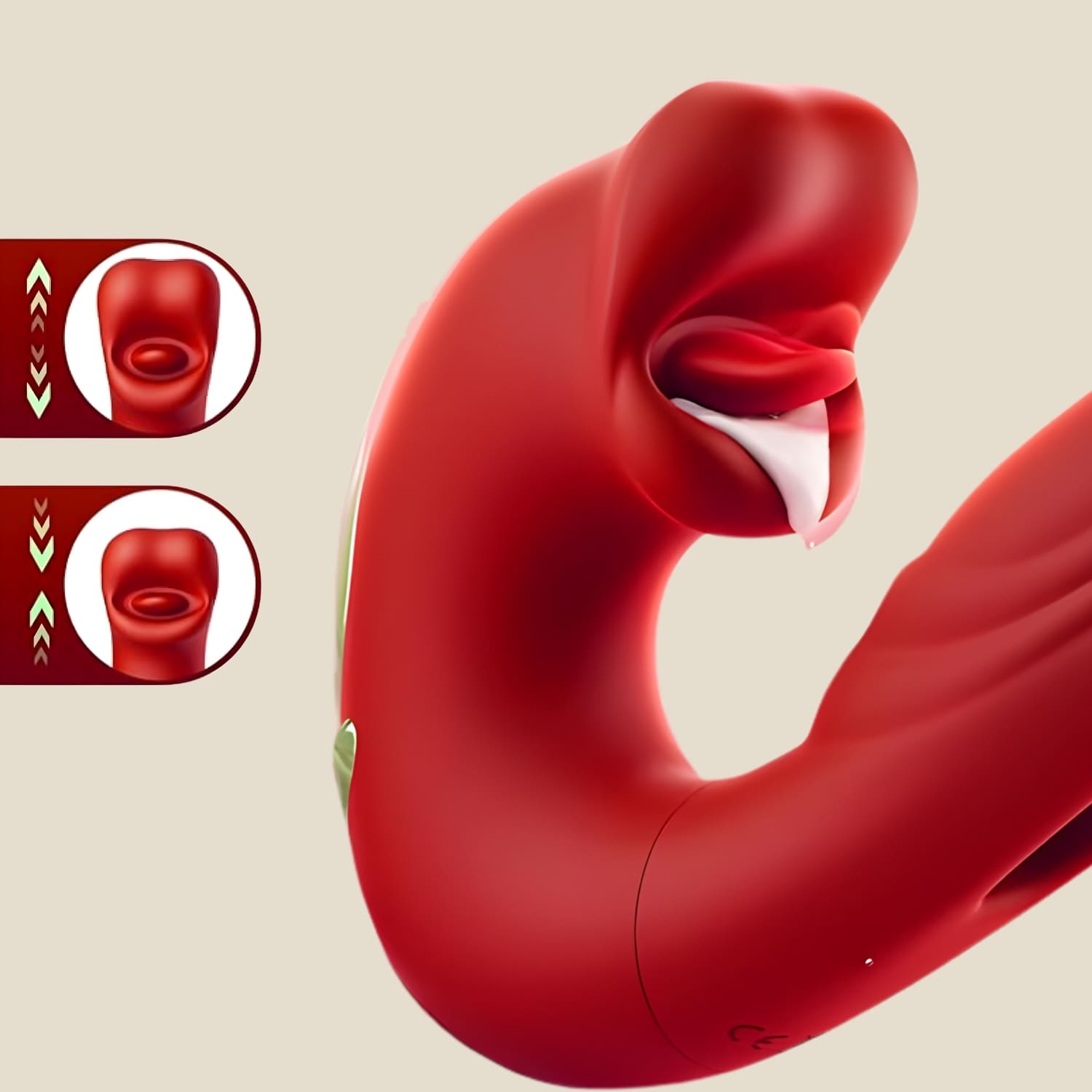 TripleWave - Sensora