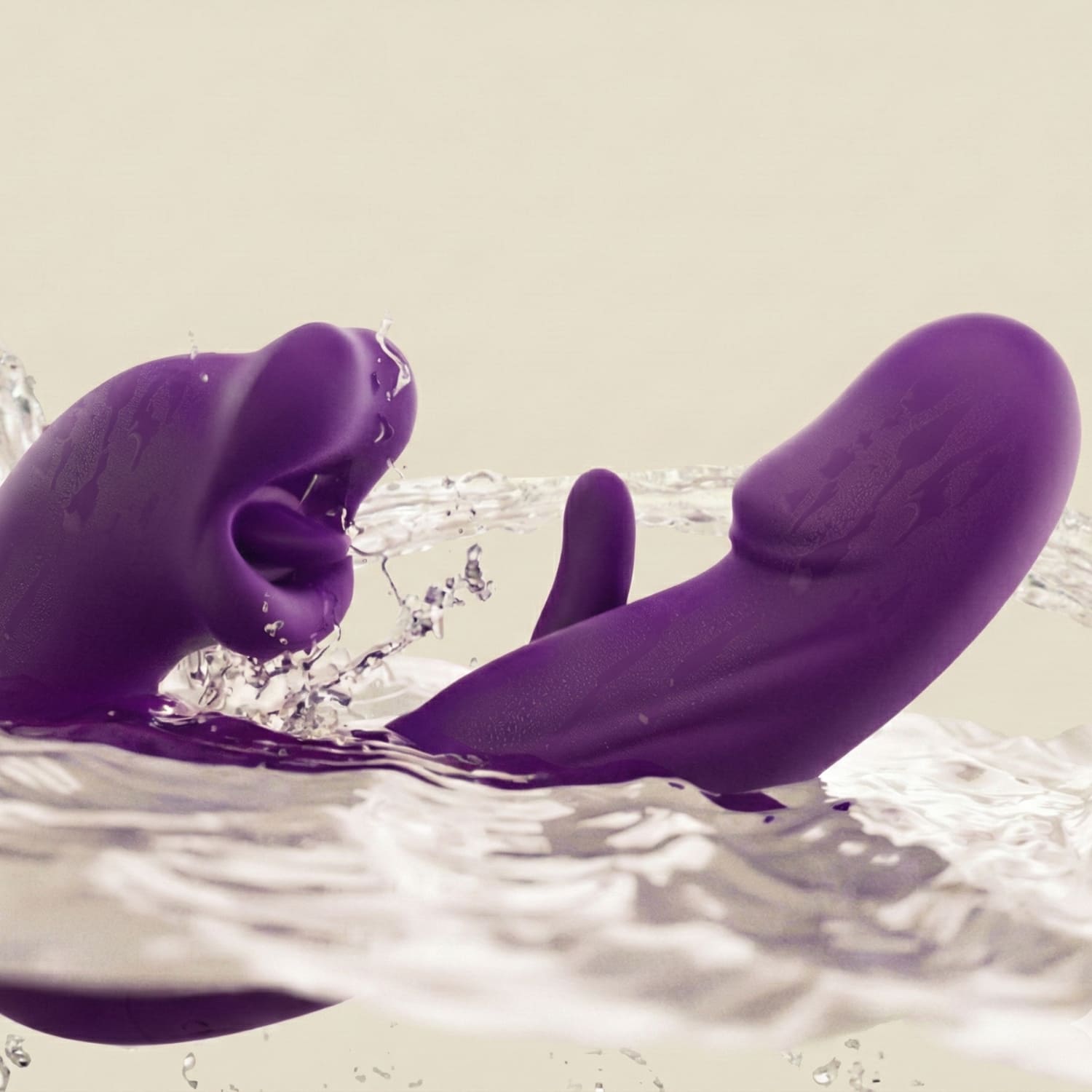 SENSORA | Une Vague de Plaisir Intense